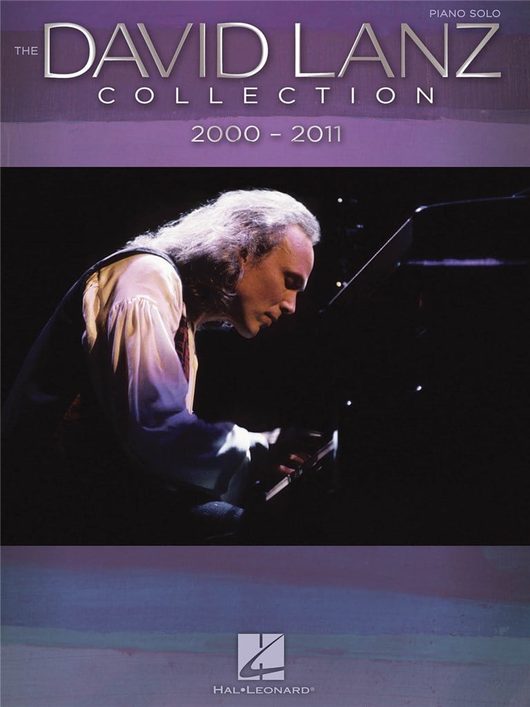 The David Lanz Collection 2000 - 2011